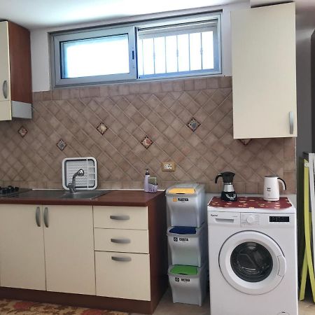 Apartamento Splendido Bilocale indipendente a Lecce - La Urpe Exterior foto