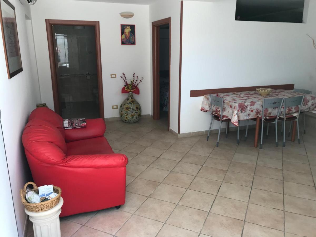 Apartamento Splendido Bilocale indipendente a Lecce - La Urpe Exterior foto