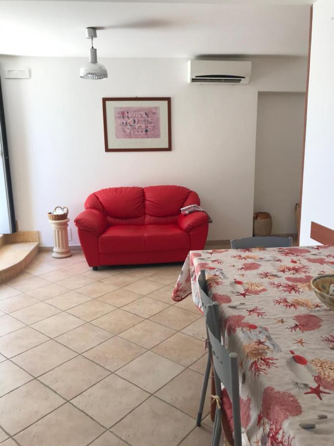 Apartamento Splendido Bilocale indipendente a Lecce - La Urpe Exterior foto