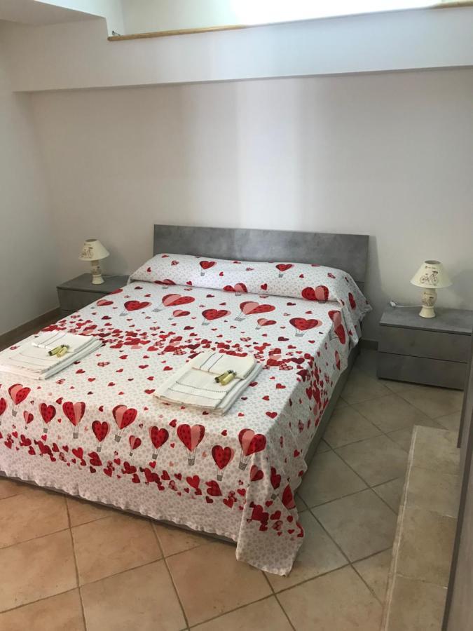 Apartamento Splendido Bilocale indipendente a Lecce - La Urpe Exterior foto