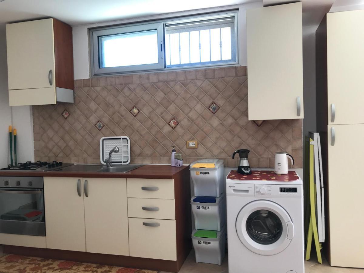 Apartamento Splendido Bilocale indipendente a Lecce - La Urpe Exterior foto