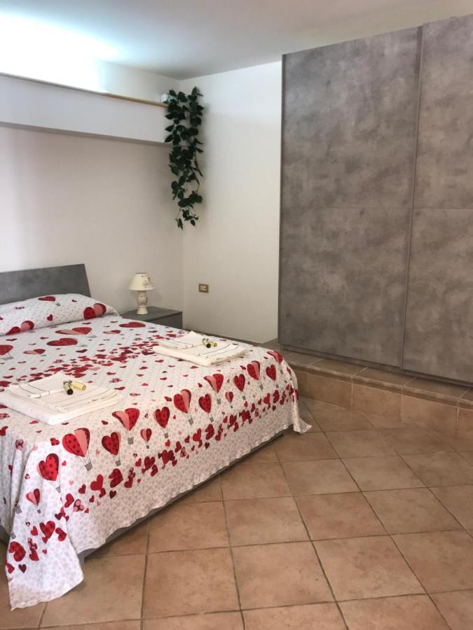Apartamento Splendido Bilocale indipendente a Lecce - La Urpe Exterior foto