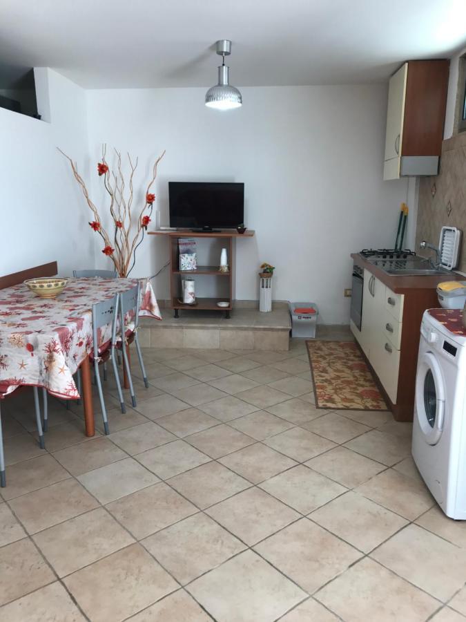 Apartamento Splendido Bilocale indipendente a Lecce - La Urpe Exterior foto