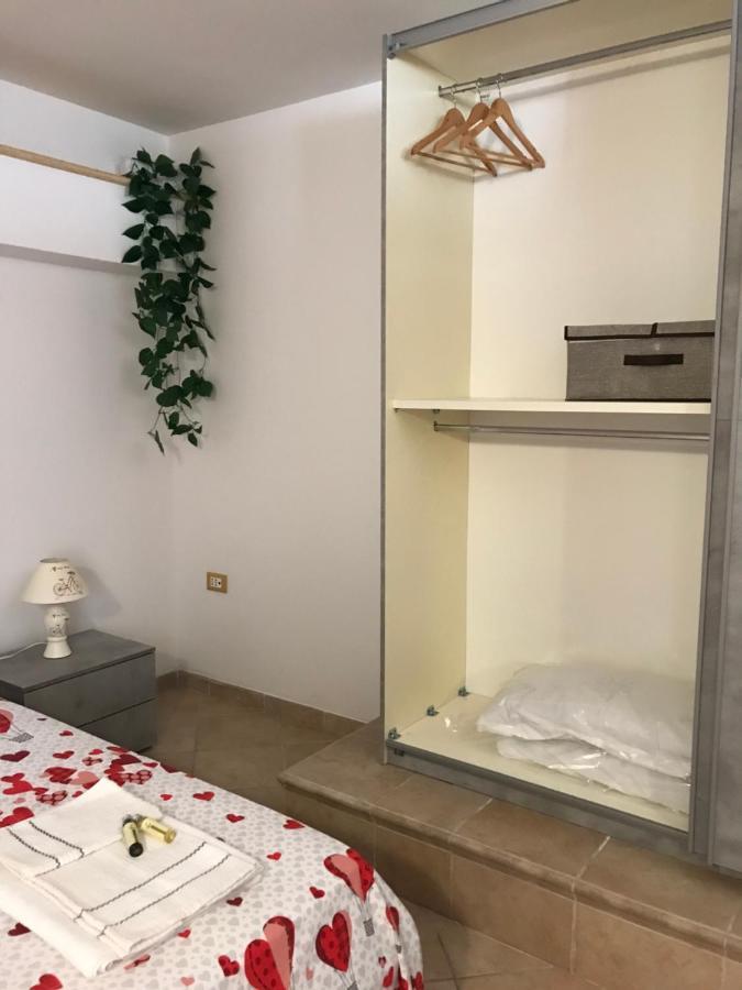Apartamento Splendido Bilocale indipendente a Lecce - La Urpe Exterior foto