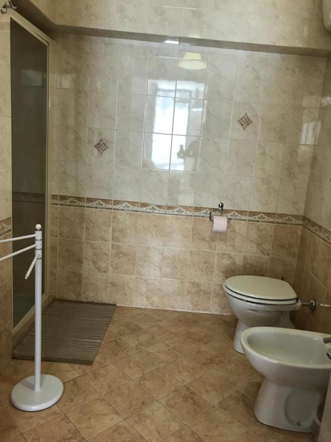 Apartamento Splendido Bilocale indipendente a Lecce - La Urpe Exterior foto