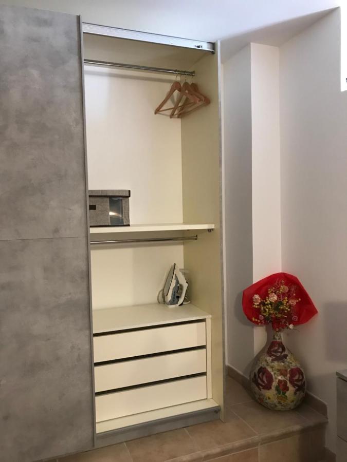 Apartamento Splendido Bilocale indipendente a Lecce - La Urpe Exterior foto