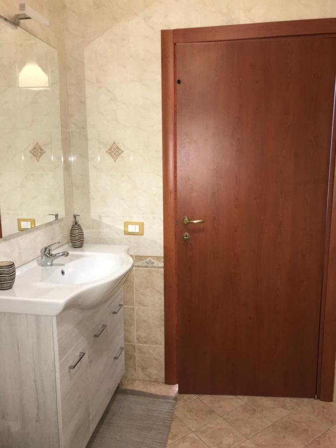 Apartamento Splendido Bilocale indipendente a Lecce - La Urpe Exterior foto