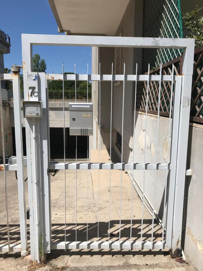 Apartamento Splendido Bilocale indipendente a Lecce - La Urpe Exterior foto