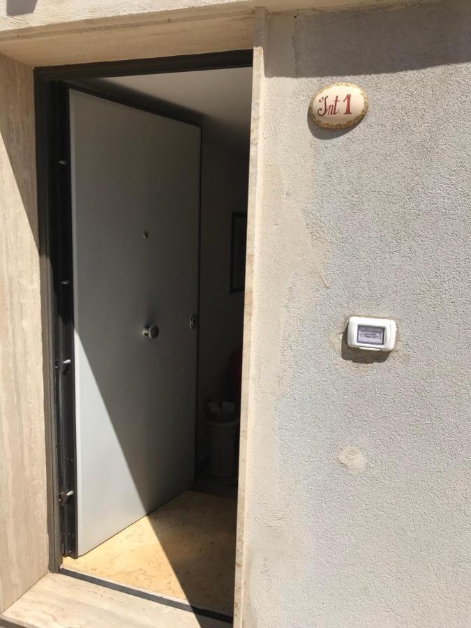 Apartamento Splendido Bilocale indipendente a Lecce - La Urpe Exterior foto