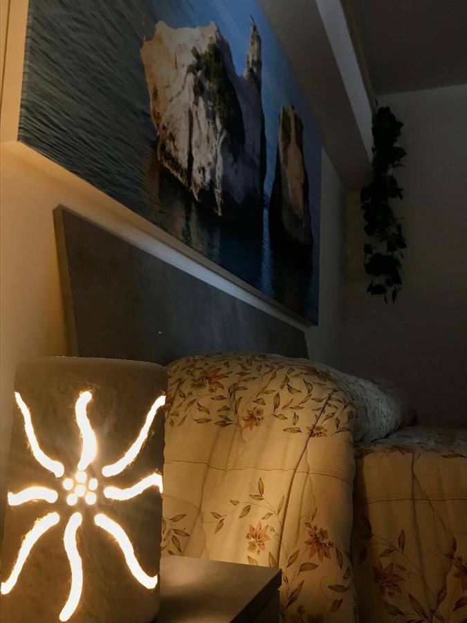 Apartamento Splendido Bilocale indipendente a Lecce - La Urpe Exterior foto
