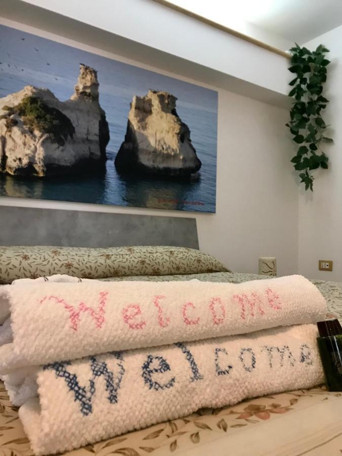 Apartamento Splendido Bilocale indipendente a Lecce - La Urpe Exterior foto
