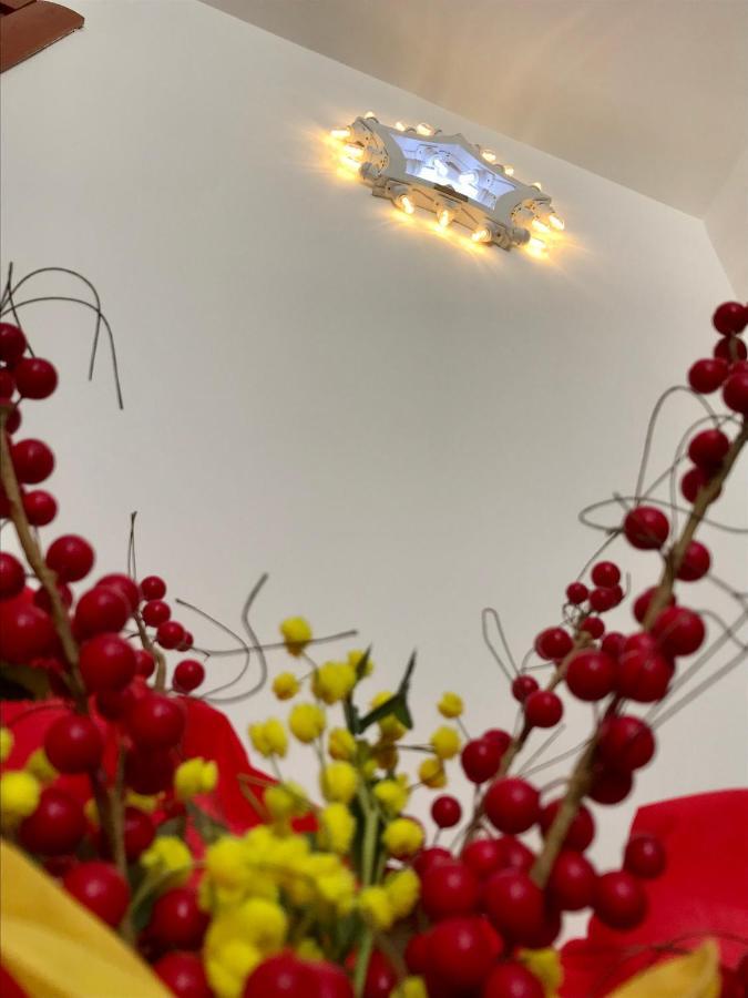 Apartamento Splendido Bilocale indipendente a Lecce - La Urpe Exterior foto