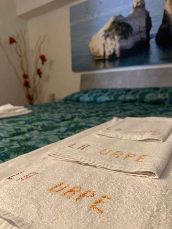 Apartamento Splendido Bilocale indipendente a Lecce - La Urpe Exterior foto