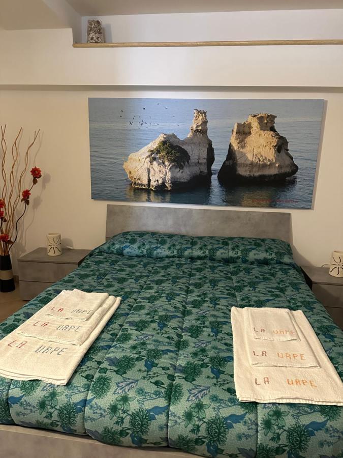 Apartamento Splendido Bilocale indipendente a Lecce - La Urpe Exterior foto