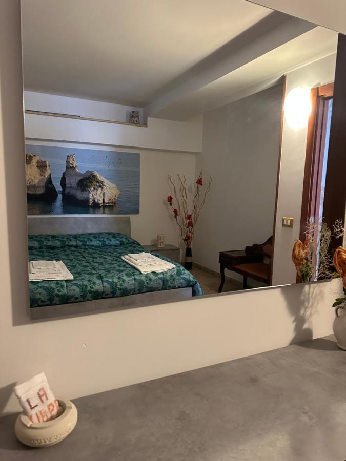 Apartamento Splendido Bilocale indipendente a Lecce - La Urpe Exterior foto