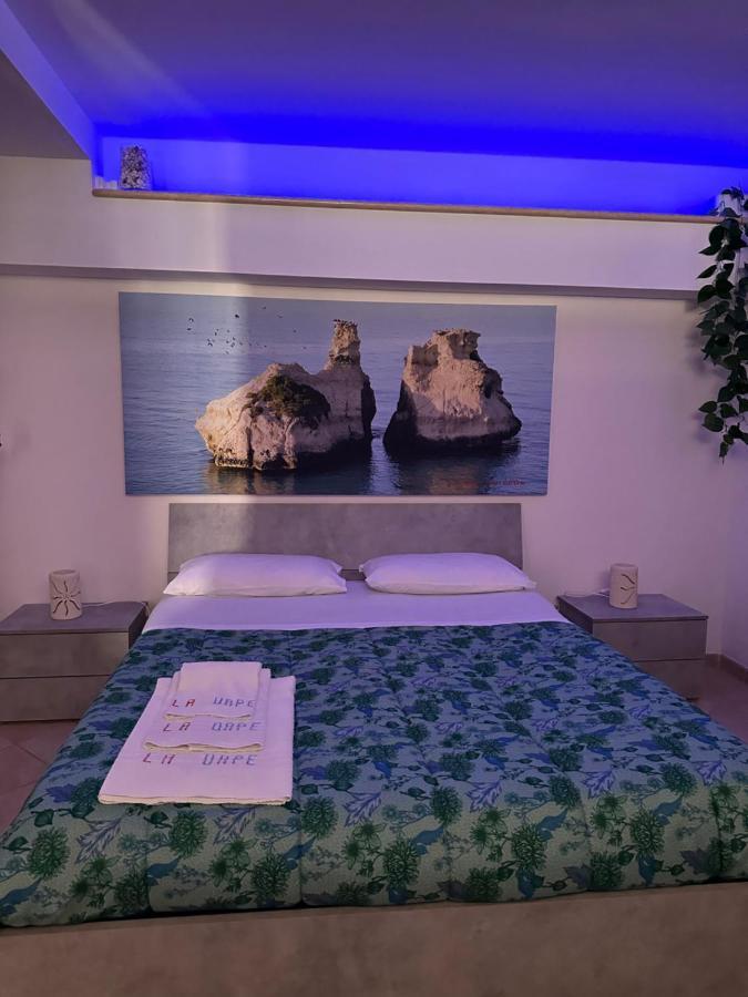 Apartamento Splendido Bilocale indipendente a Lecce - La Urpe Exterior foto