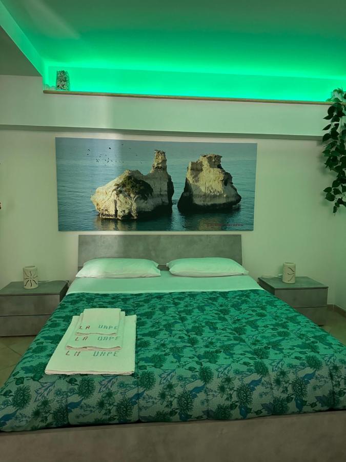 Apartamento Splendido Bilocale indipendente a Lecce - La Urpe Exterior foto